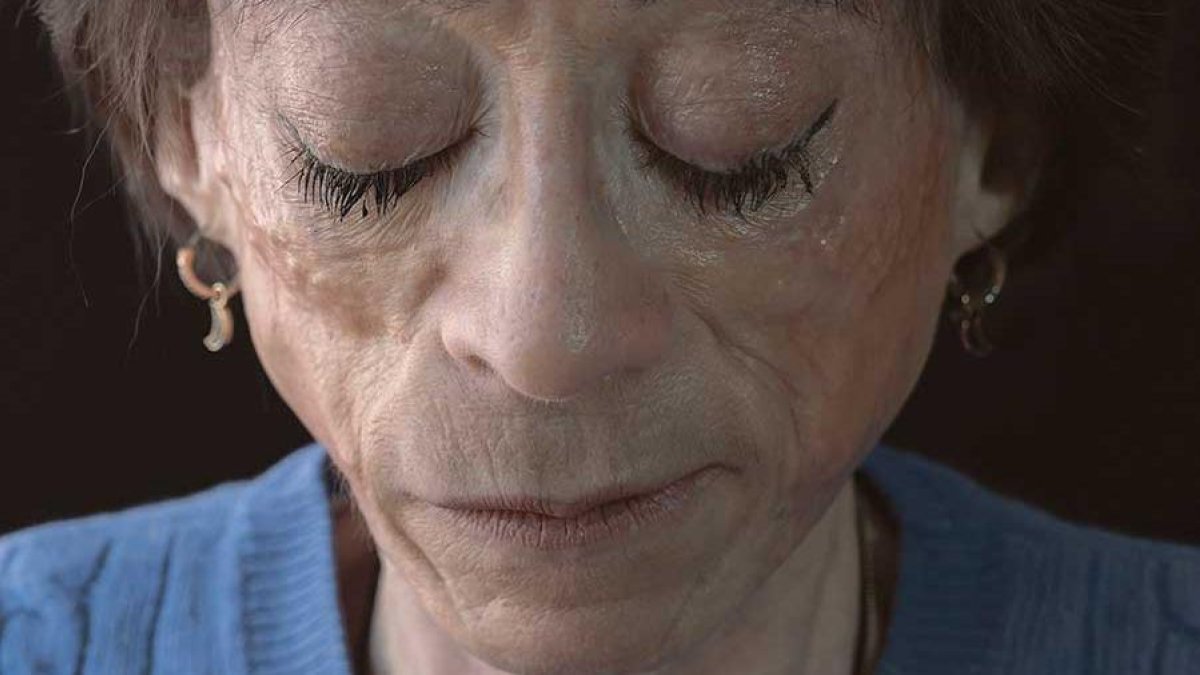 Cada fotografía es un gesto de reconocimiento hacia quienes viven con esclerodermia