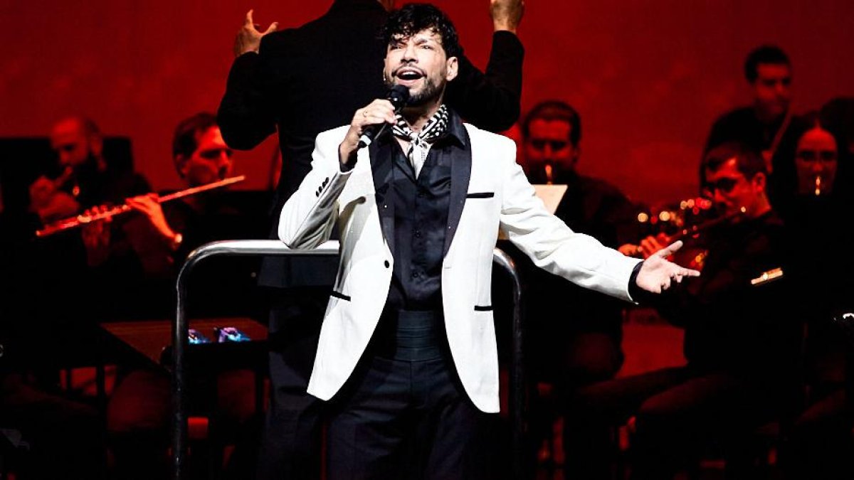 Broadway llega a Soria de la mano de la Banda Municipal de Música