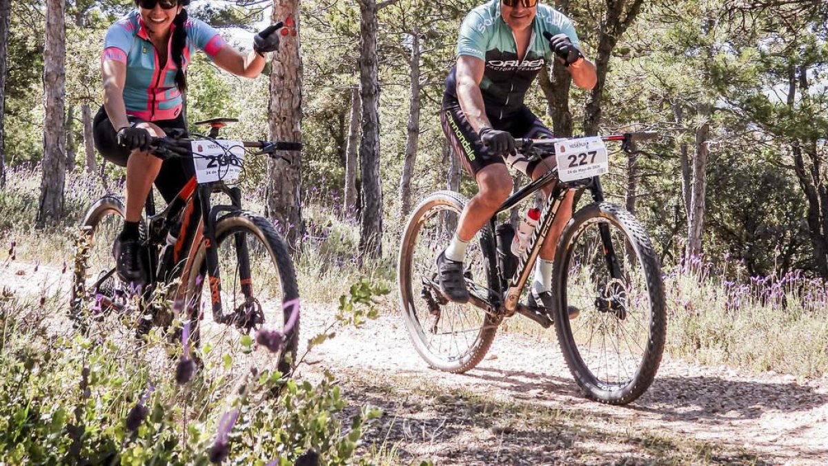 XII Ruta del Nískalo