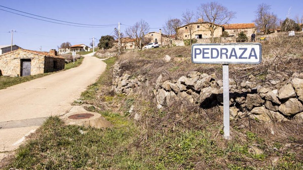 Un paseo descubriendo los encantos de la Soria rural que se resiste a desaparecer
