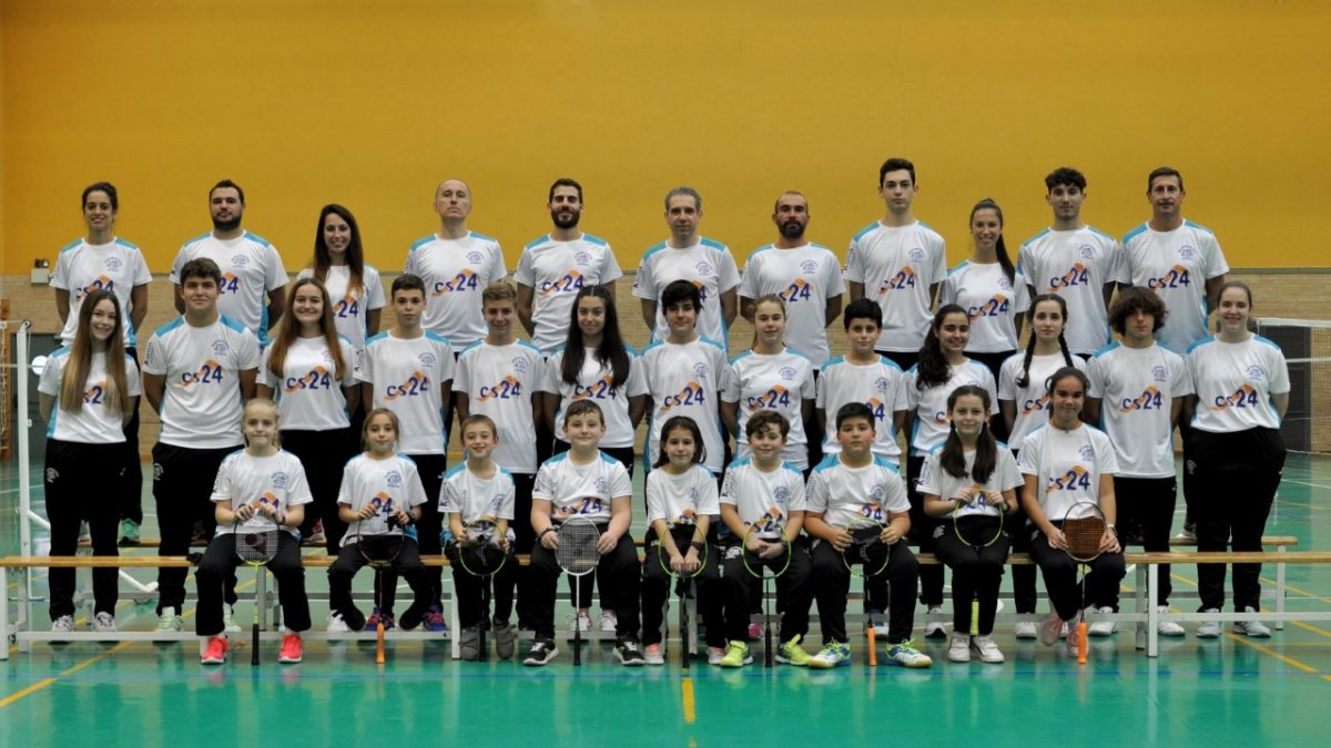 La competición cuenta con la organización del CB Soria. HDS