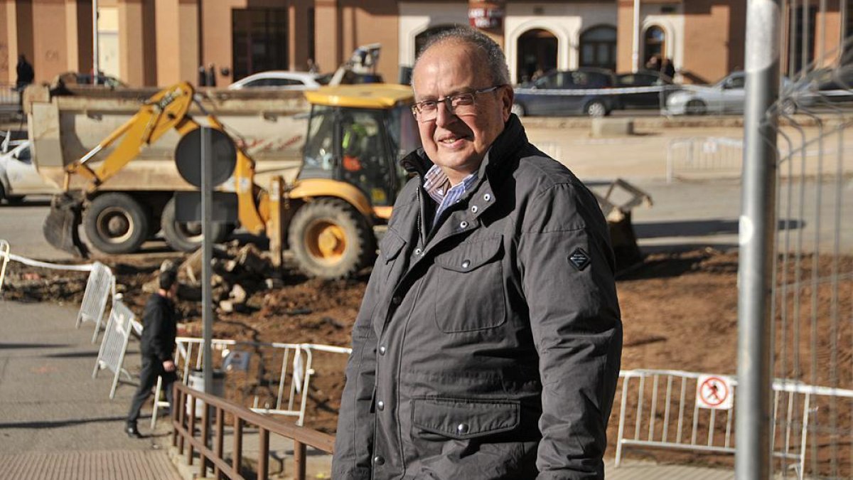 Enrique Delgado-V. GUISANDE