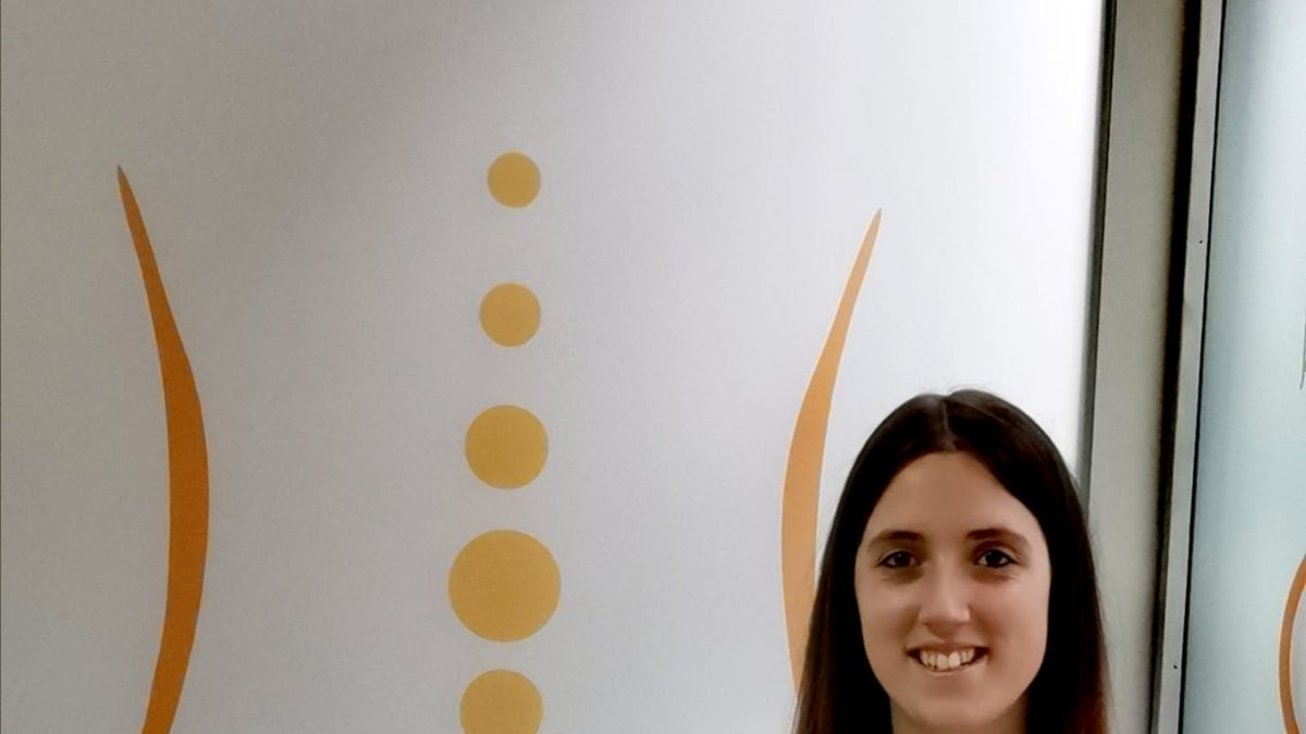 Rocío Pereira.-HDS