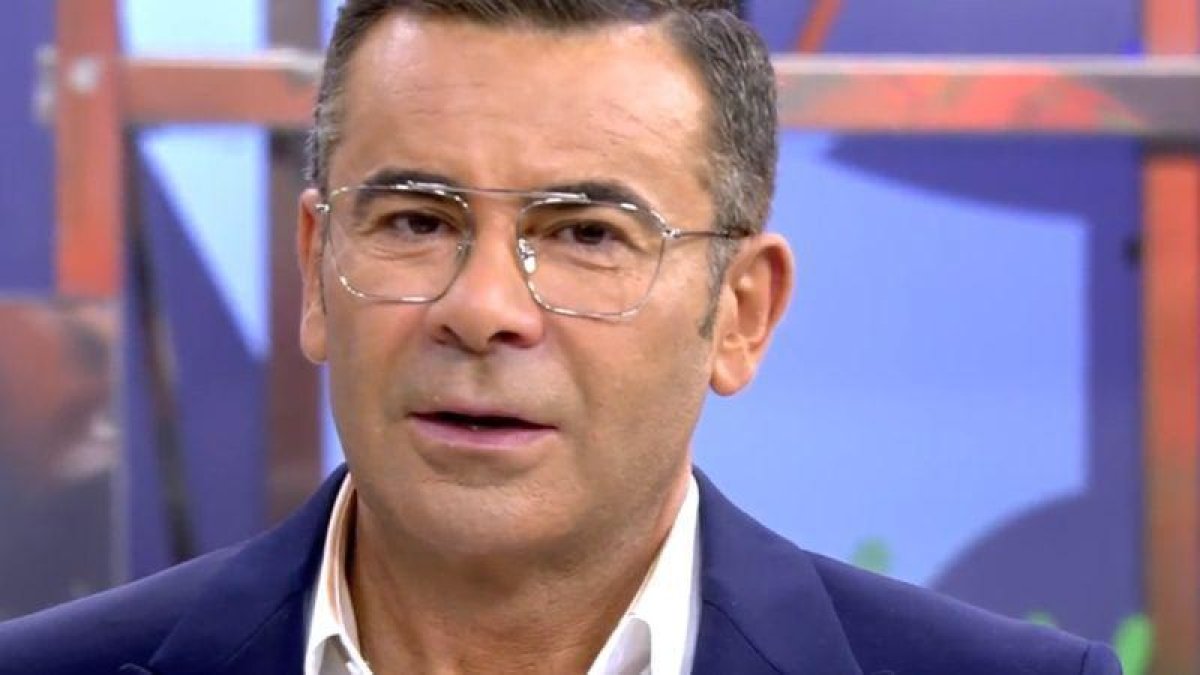 Jorge Javier Vázquez.-EL PERIÓDICO