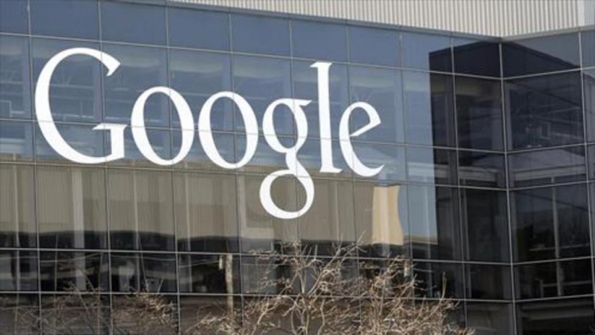 Oficinas de Google, en Mountain View-AP / MARCIO JOSÉ SÁNCHEZ