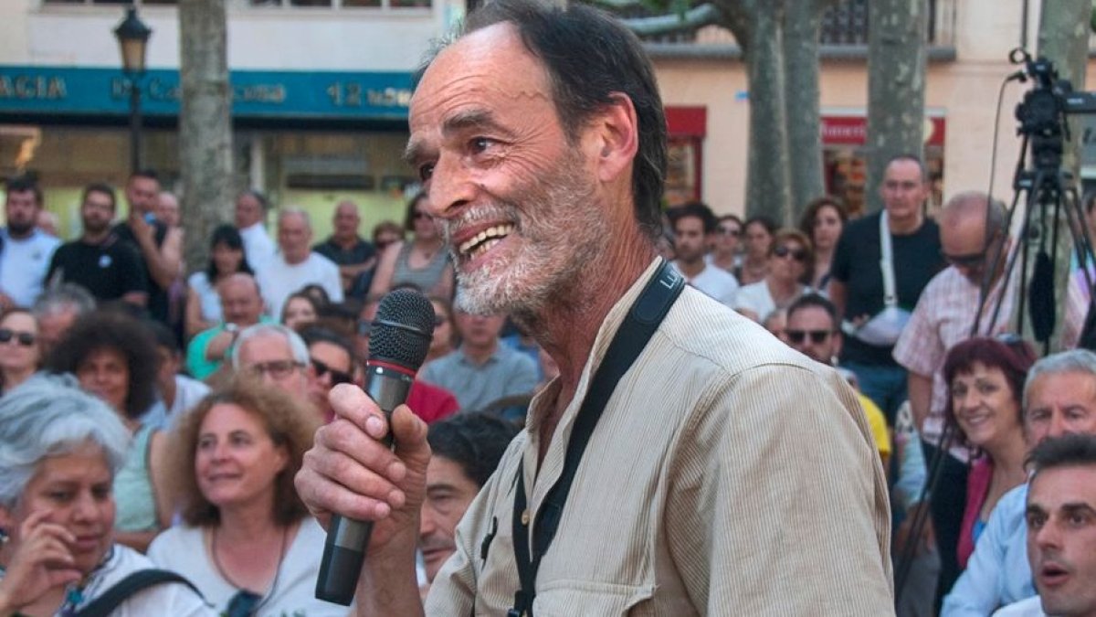 Ramón Sevillano.-HDS