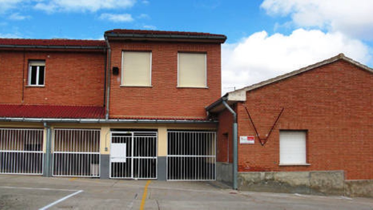 CEIP de Medinaceli.-