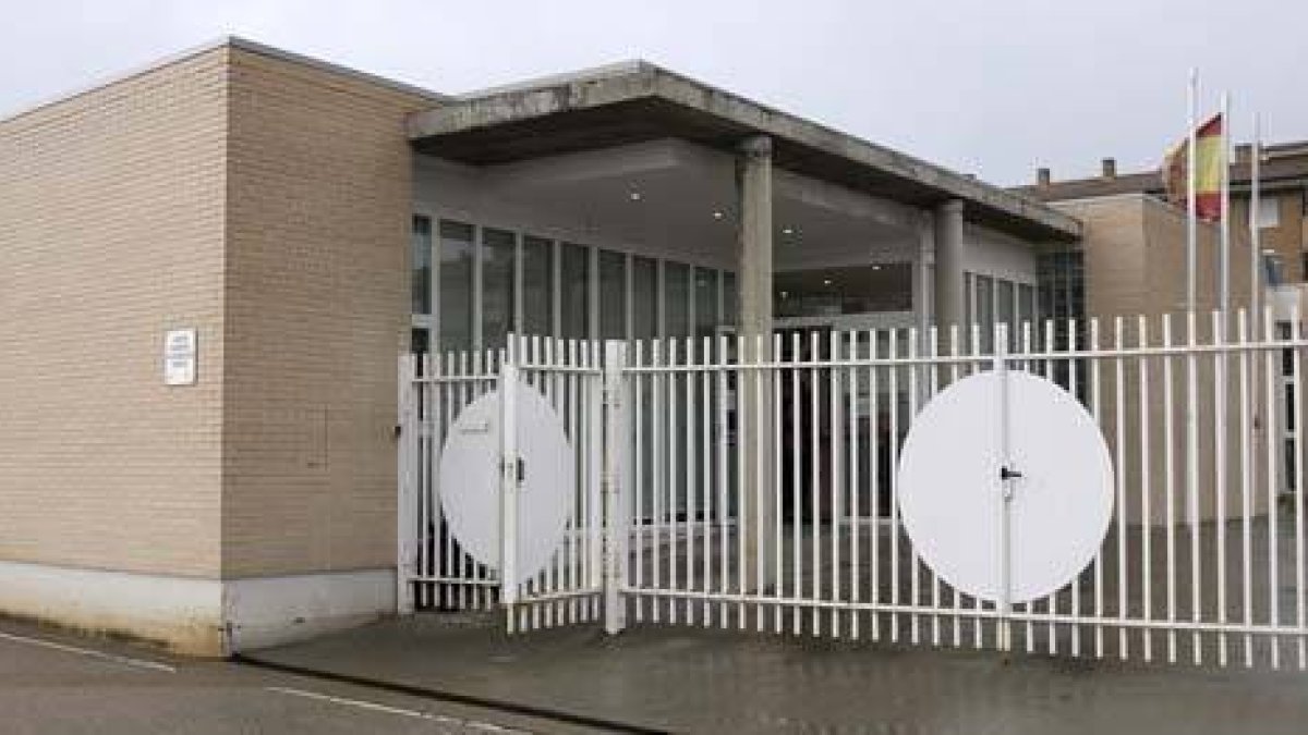 La guardería se va a privatizar por el plan de ajuste. -