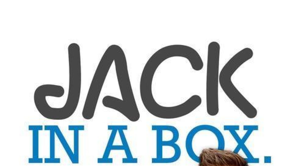 El joven Jack White en el 'cartel' oficial de su iniciativa solidaria en beneficio de la JDRF.-