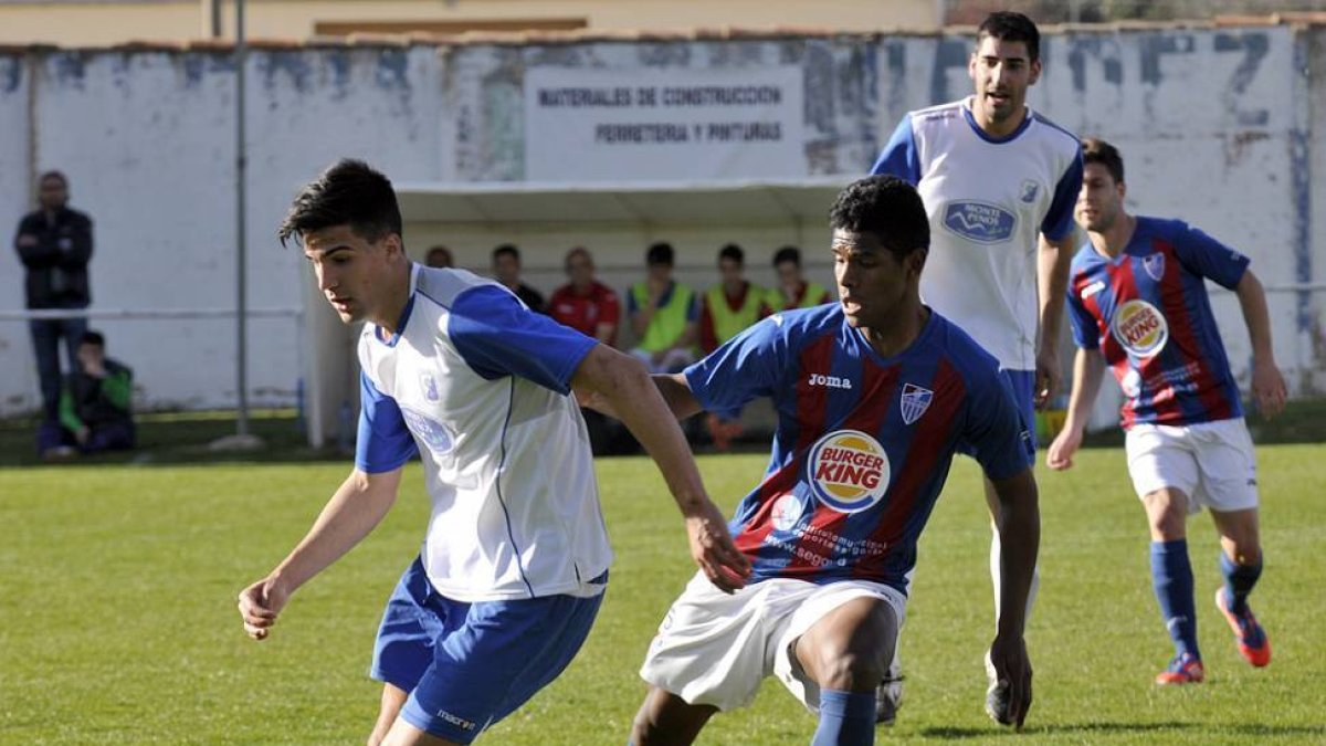 Partido del Almazán.-DIEGO MAYOR