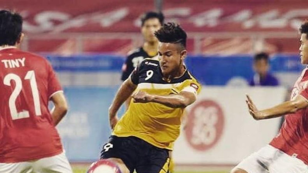 Faiq Bolkiah, en una imagen de archivo-EL PERIÓDICO