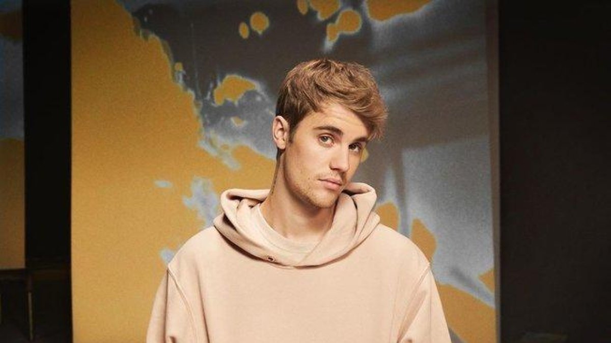 La revelación coincide con el lanzamiento la semana pasada de Yummy, el primer sencillo de Bieber desde hace cuatro años.-