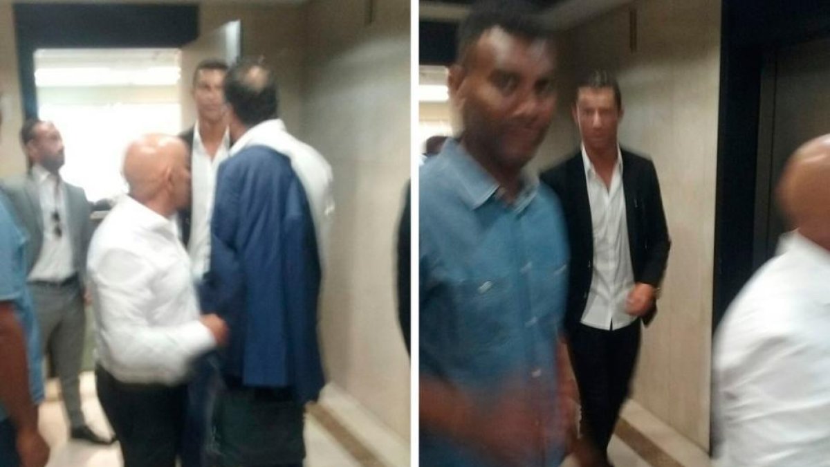 -EXCLUSIVA INTERVIÚ