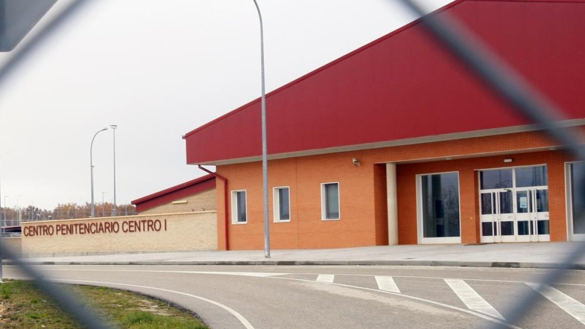 Nuevo centro penitenciario junto a Las Casas.