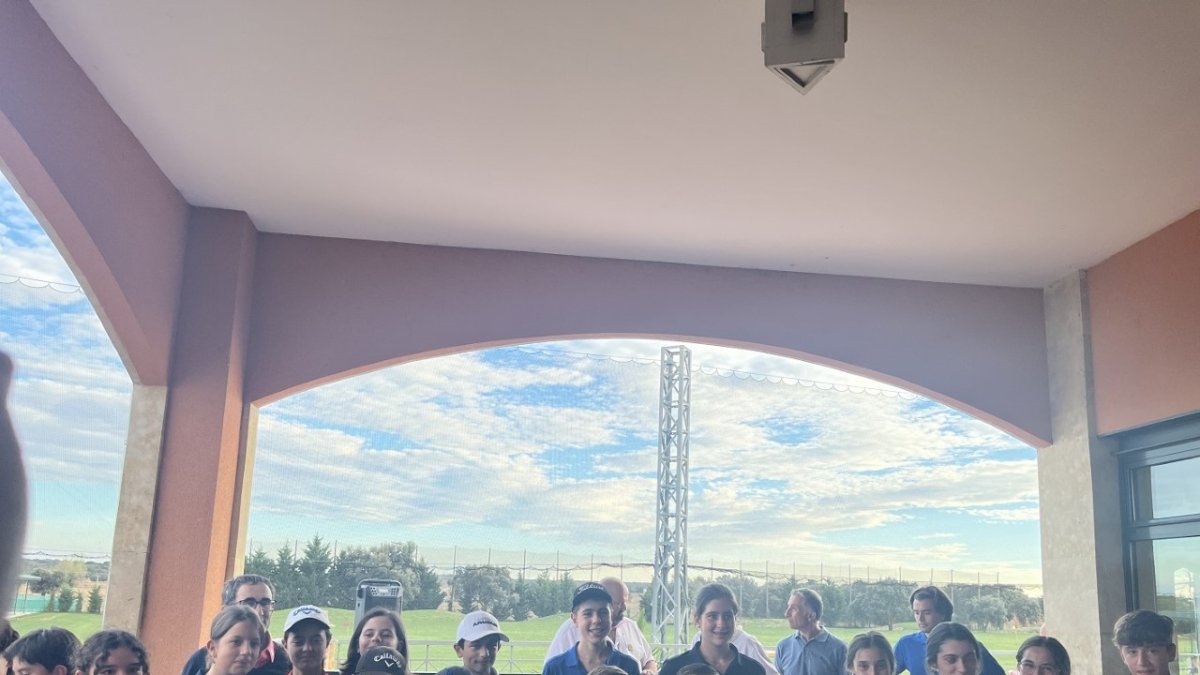 Notable para los sorianos en el Pequecircuito. HDS