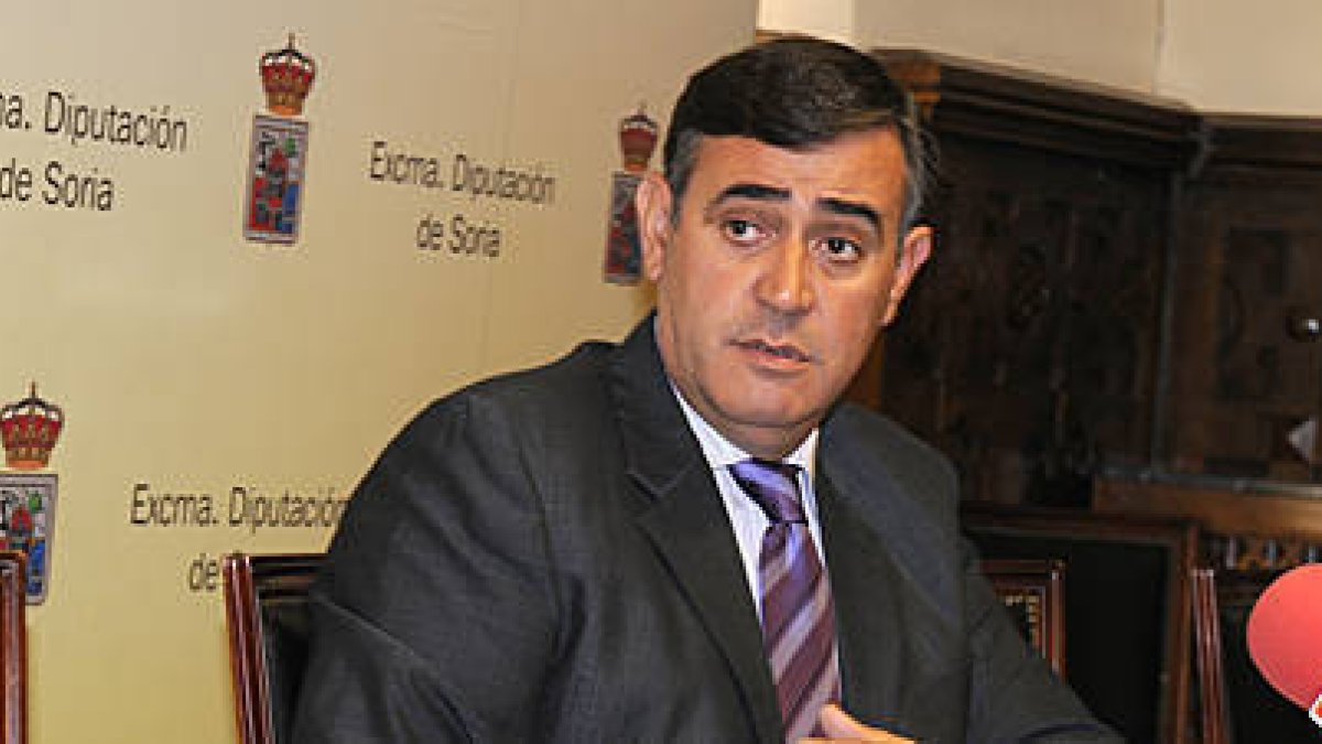 Antonio Pardo. -