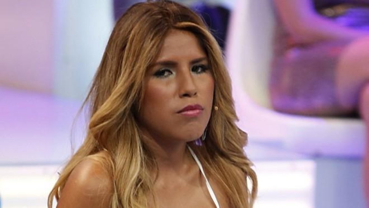 Isa Pantoja.-