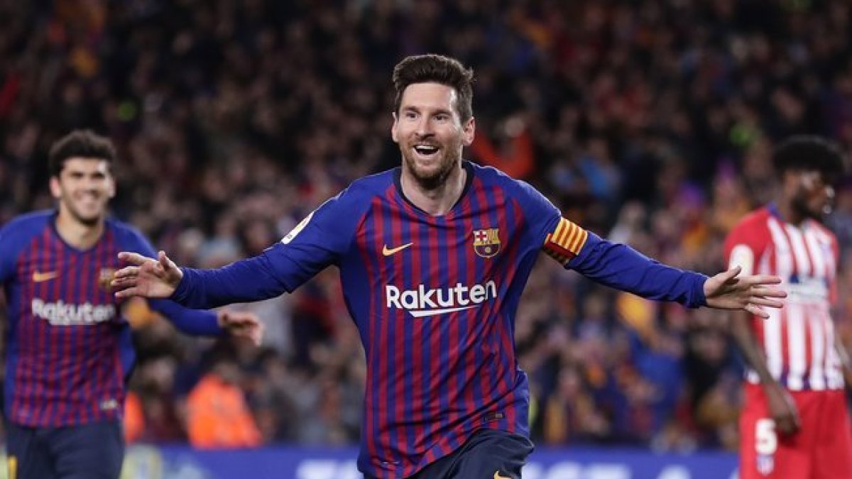 Messi amplía su cadena hotela MiM Hotels con un nuevo cuatro estrellas en Mallorca.-AP