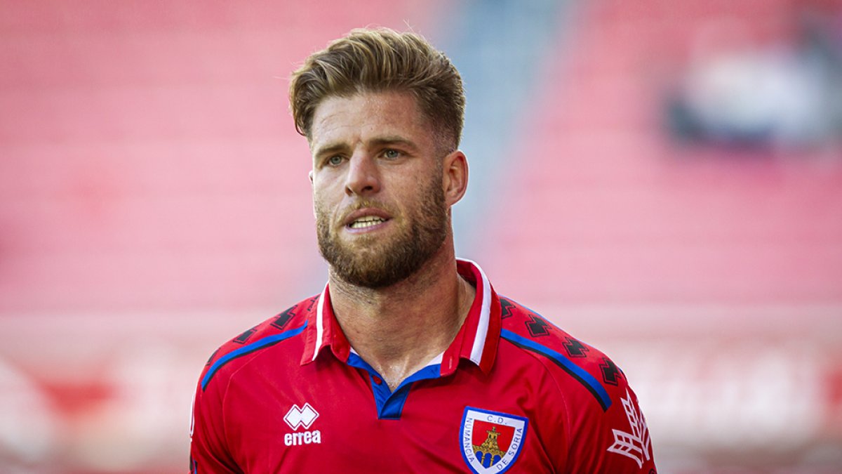 Mario Barco. MARIO TEJEDOR