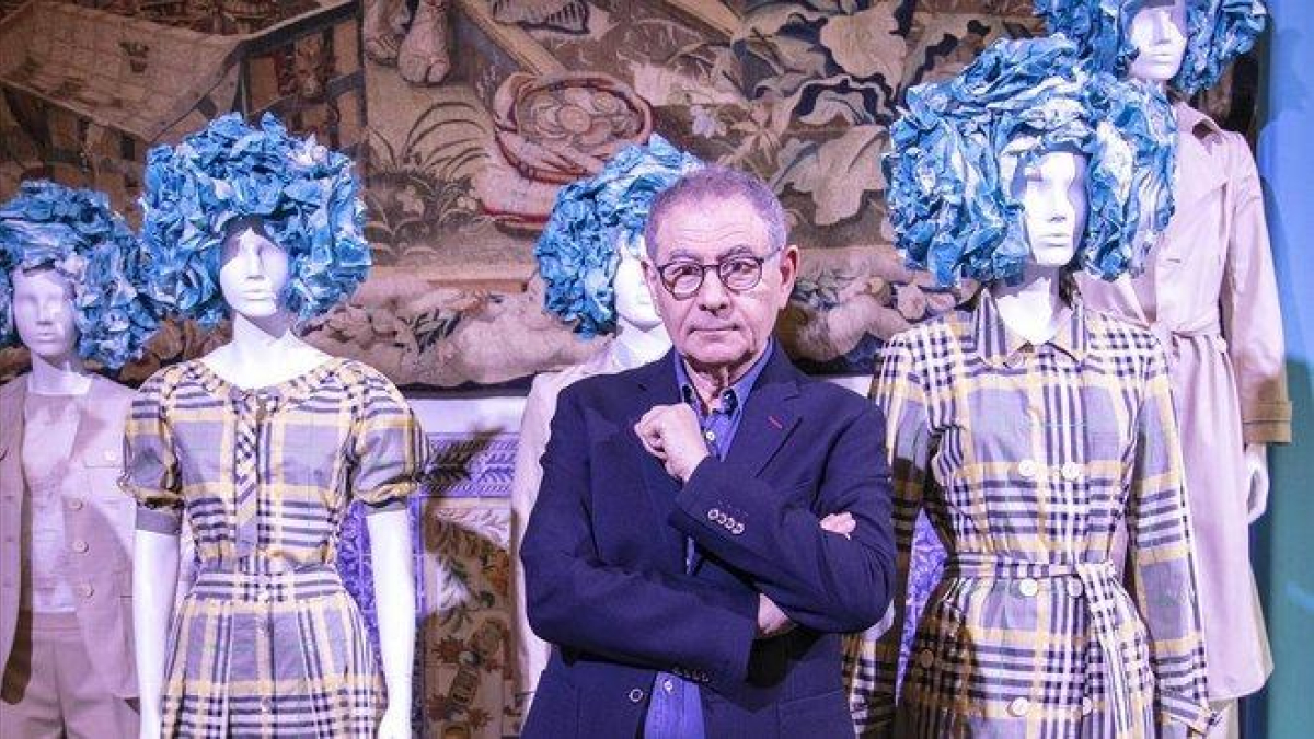 Roberto Verino.-