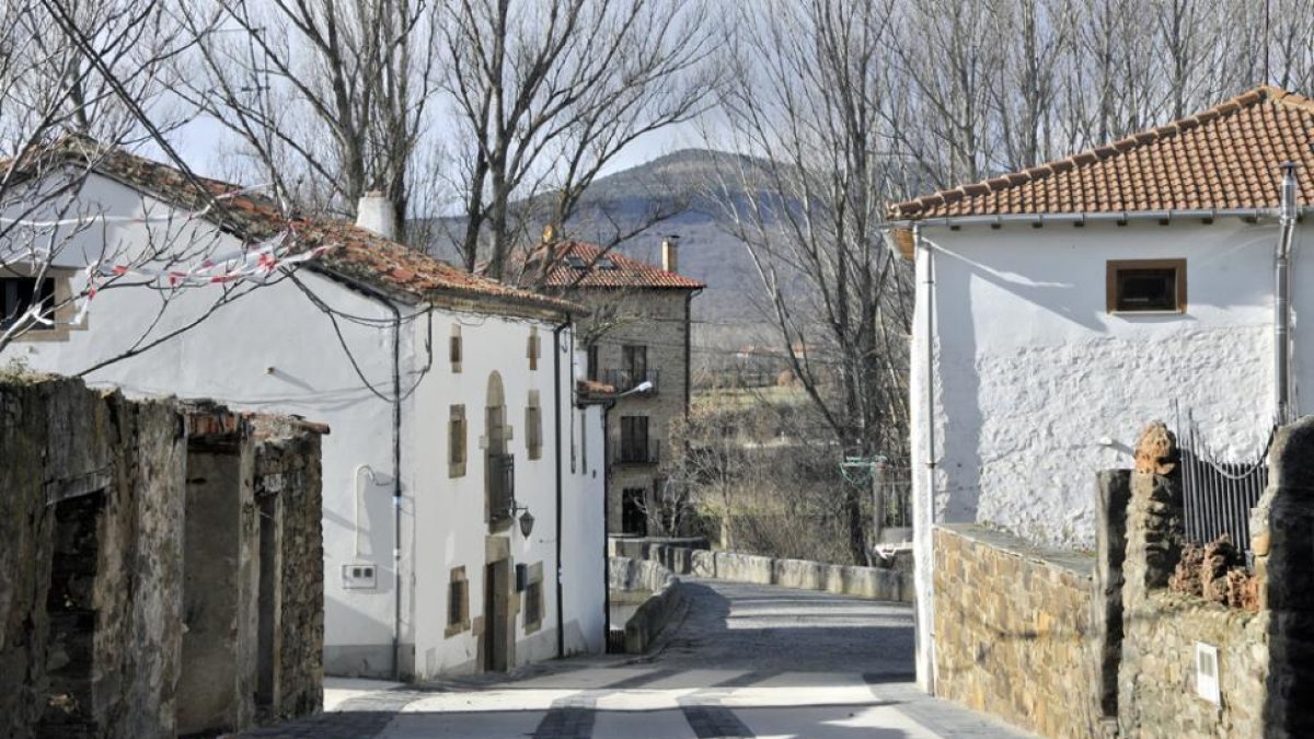 La mayor parte de la modificación se destinará a la rehabilitación de la vivienda.-V. G.