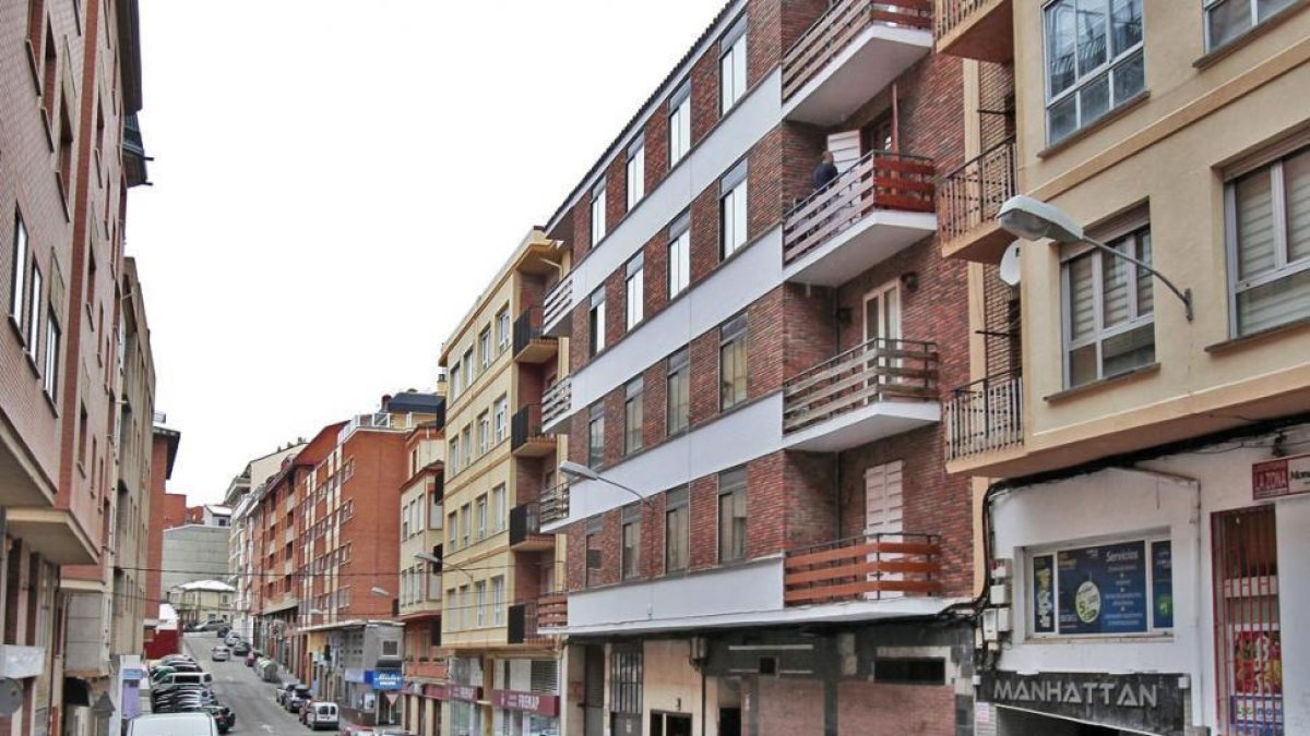 La agresión se produjo en La Zona-Mario Tejedor