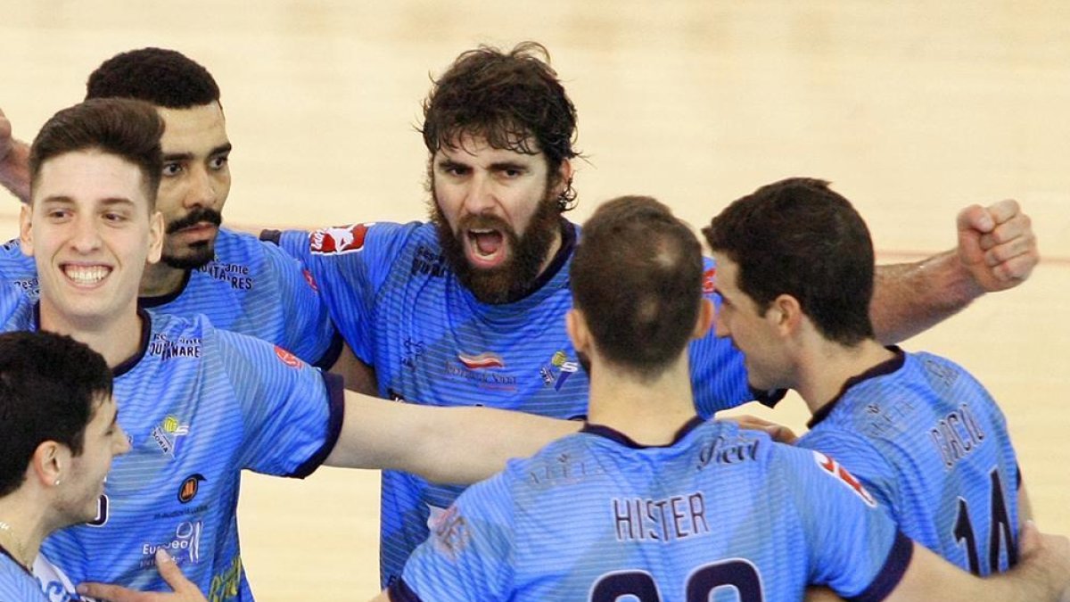 El Río Duero jugará media docena de amistosos de pretemporada antes del inicio liguero.-Mario Tejedor