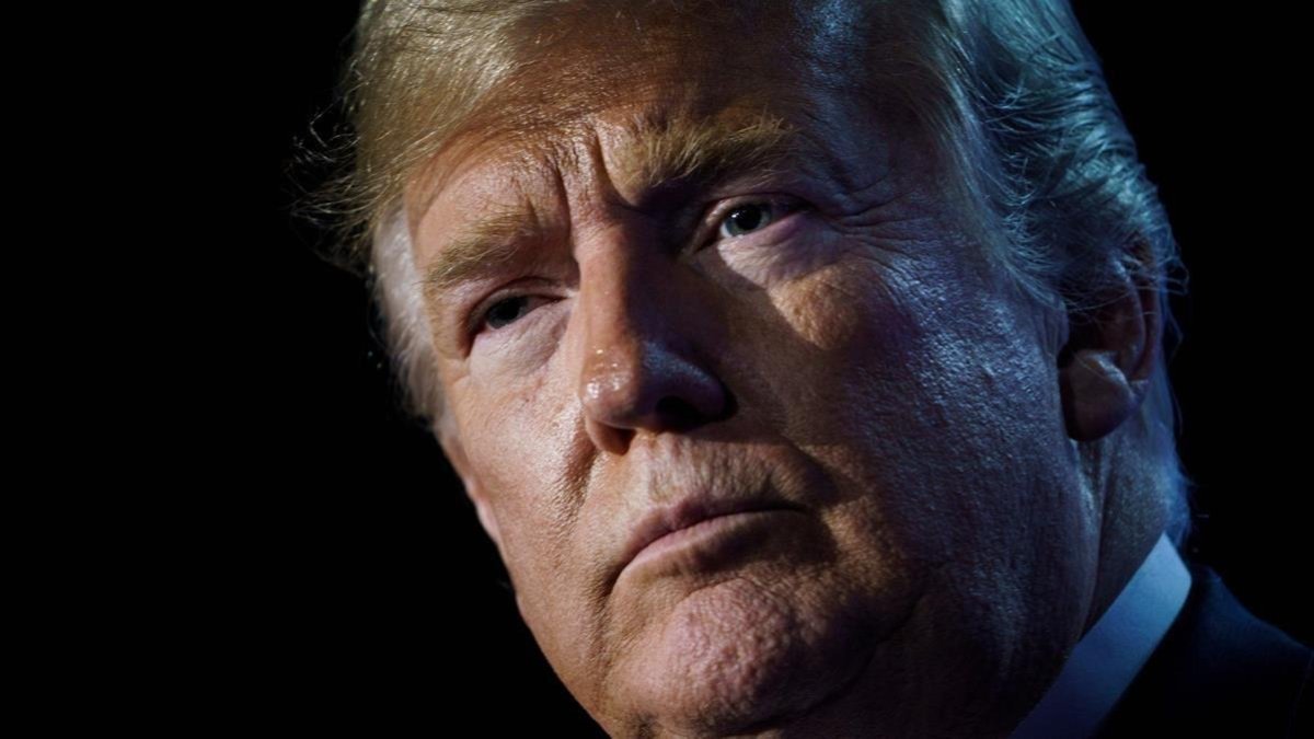 Donald Trump. /-AFP / BRENDAN SMIALOWSKI