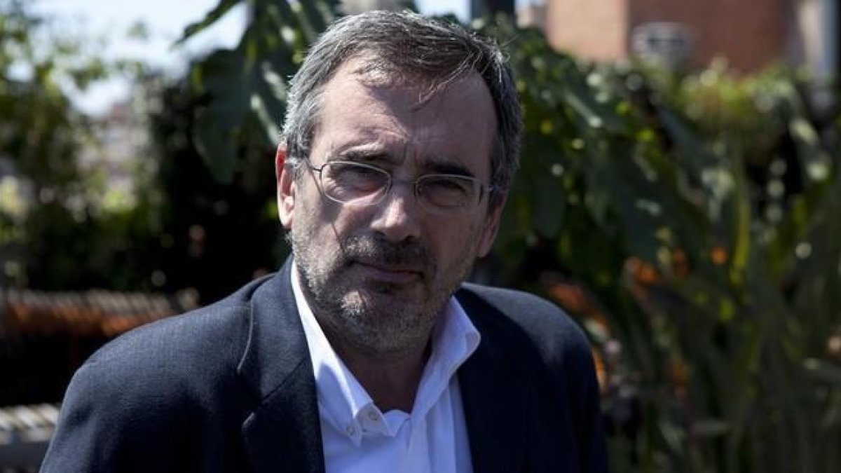 Manuel Cruz.-