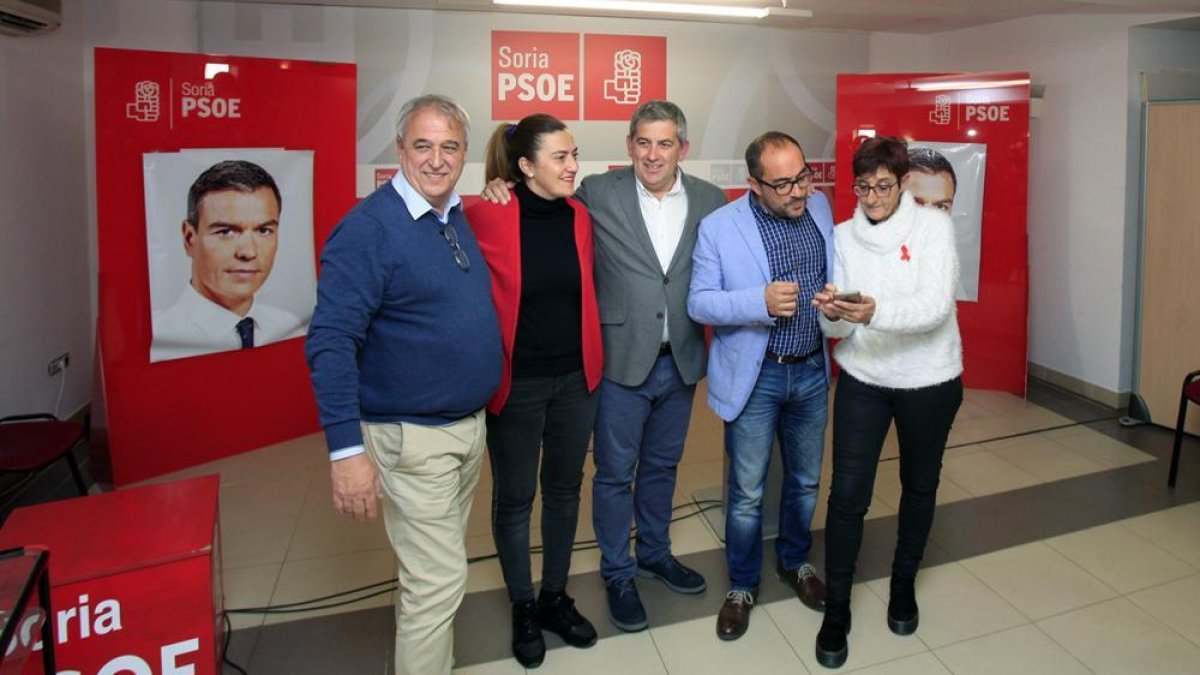 El PE ganó pero por menor margen-