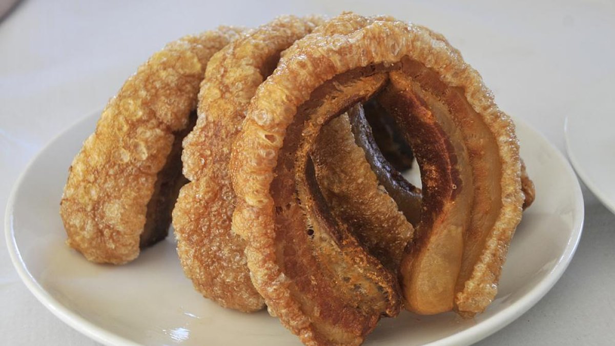 Torreznos de Soria. HDS