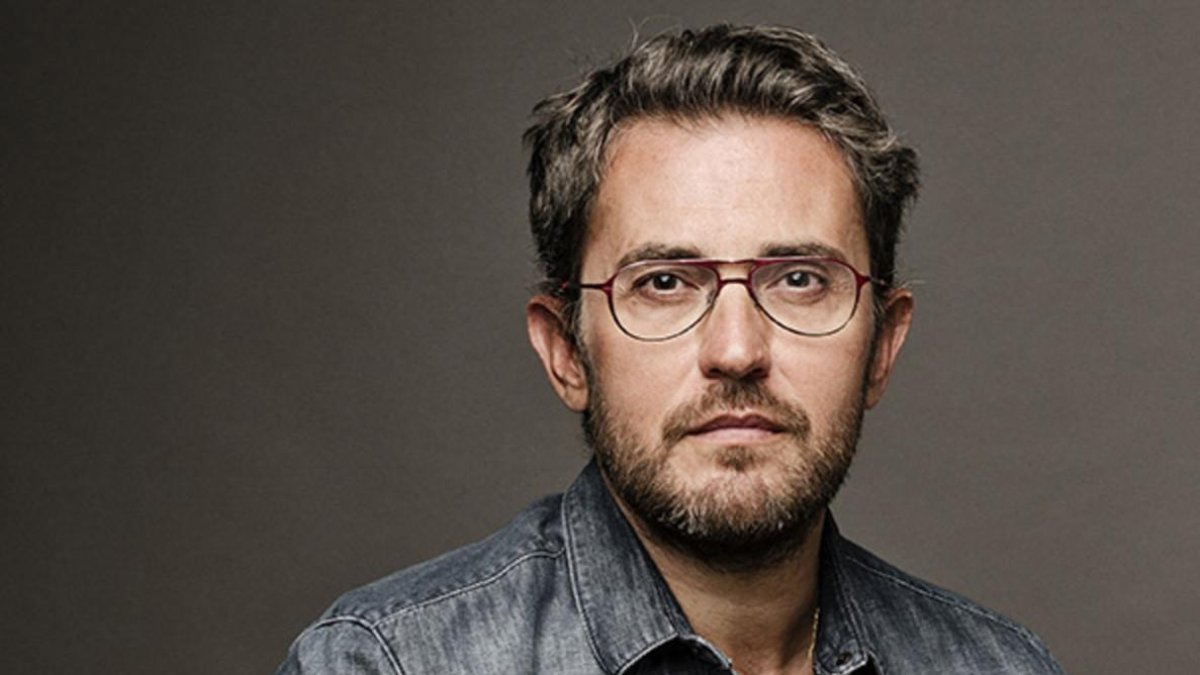 Maxim Huerta-
