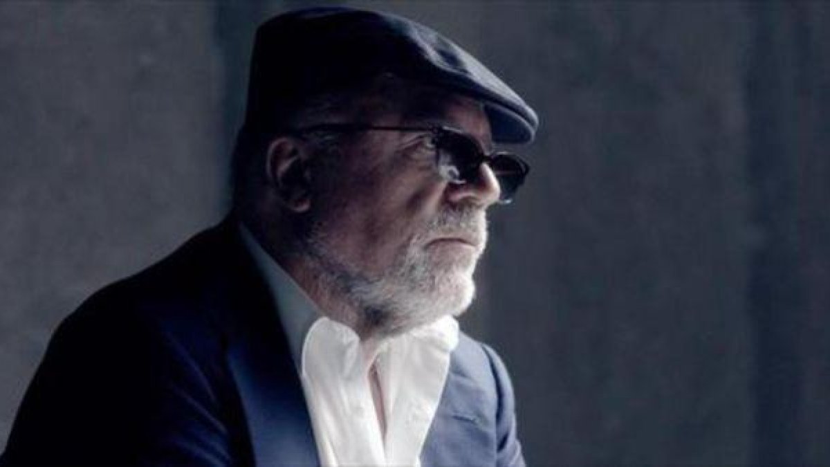 El excomisario José Manuel Villarejo.-EL PERIÓDICO