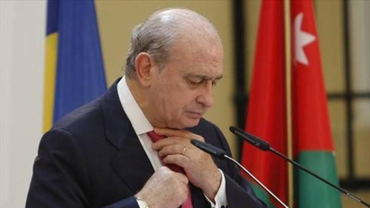 Jorge Fernández Díaz.-