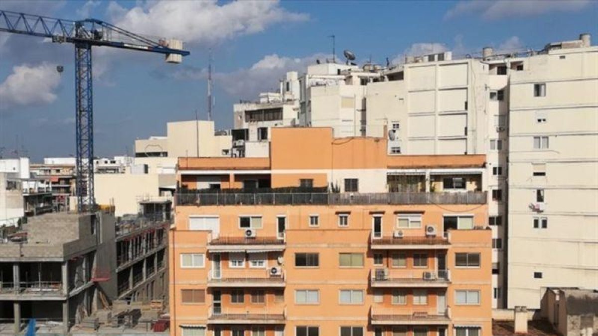 Vivienda en Madrid.-AYUNTAMIENTO DE MADRID