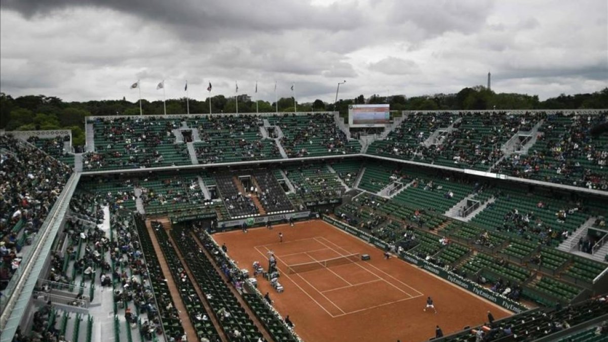 -AFP / PHILIPPE LOPEZ