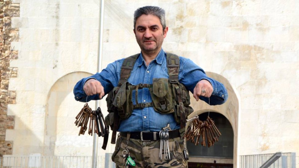 Gary Shahbazyan-A. Martínez