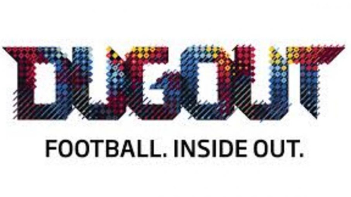 Dugout, la nueva red social del mundo del fútbol.-