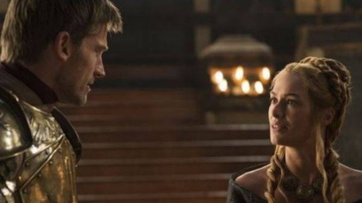 Filtrados los 'rimeros capítulos de 'Juego de Tronos'.-Foto: HBO