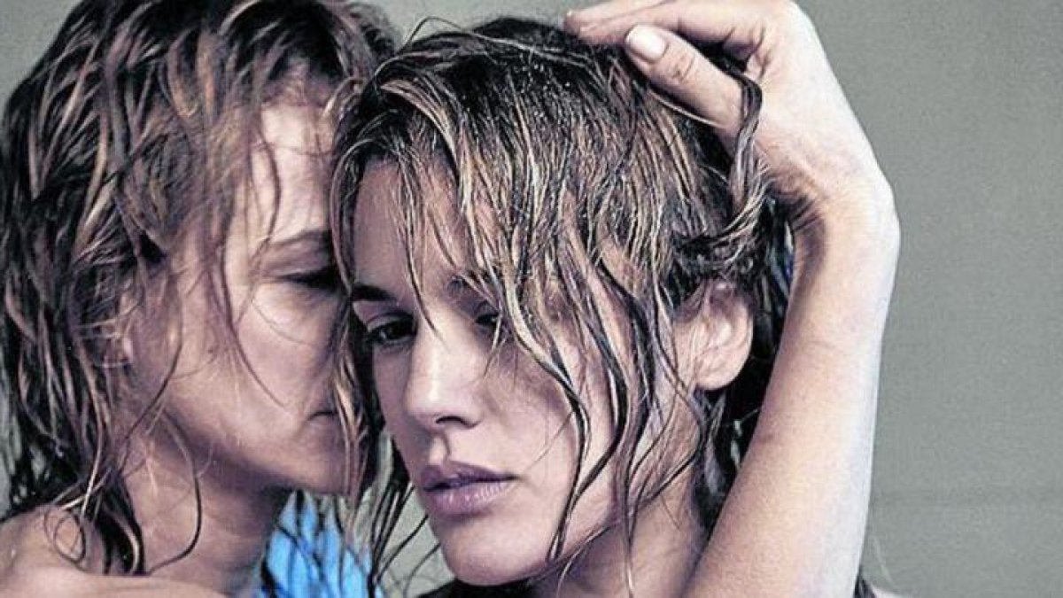 'JULIETA', de Pedro Almodóvar.-