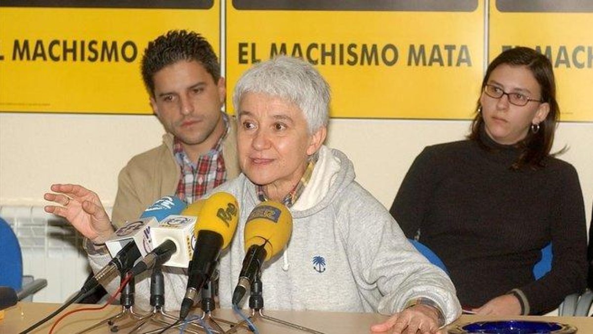 Boti García en una imagen de archivo.-EFE