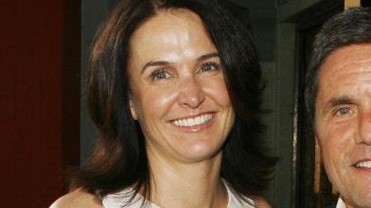 Jill Messick.-EL PERIÓDICO