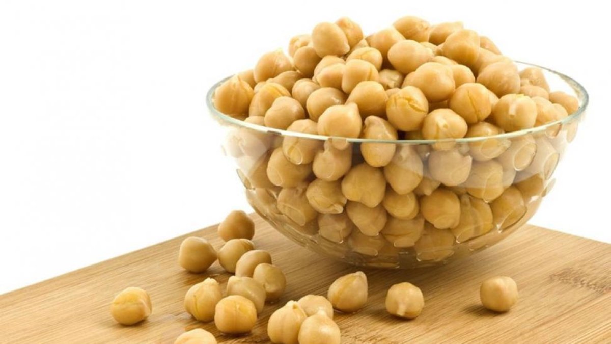 La nueva polémica de Twitter incluye un desayuno con garbanzos.-/ CC