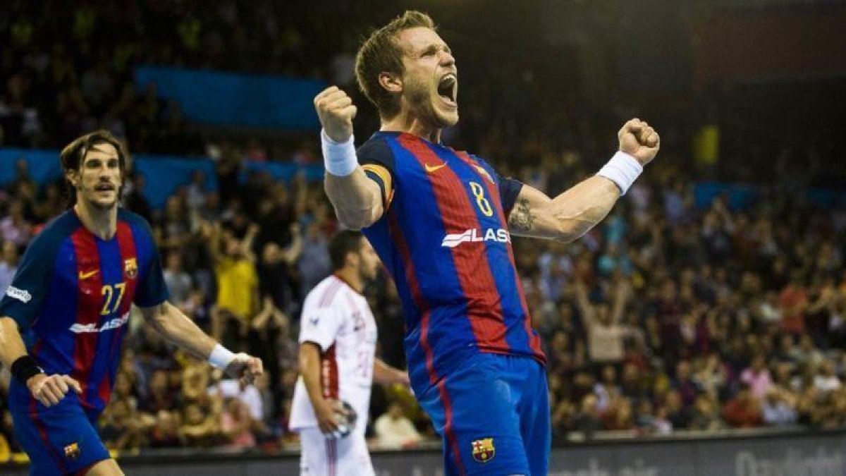 Víctor Tomàs y Viran Morros.-