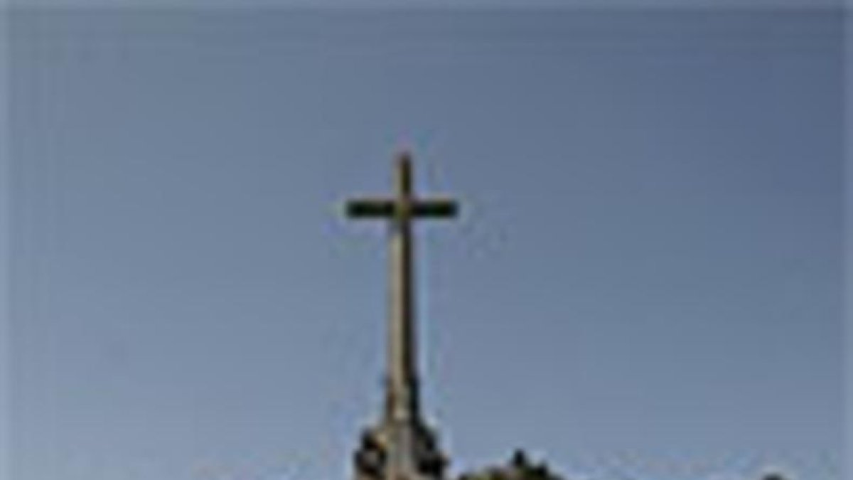Valle de los Caídos-