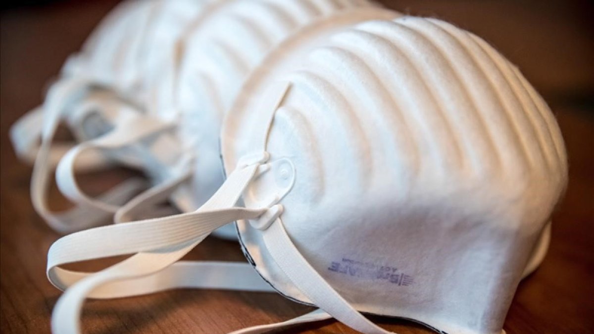 Las mascarillas se han agotado en las farmacias de Soria