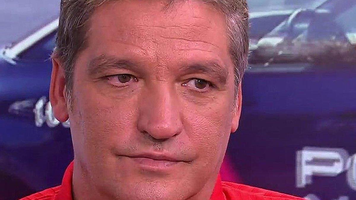 Gustavo González.-SÁVAME