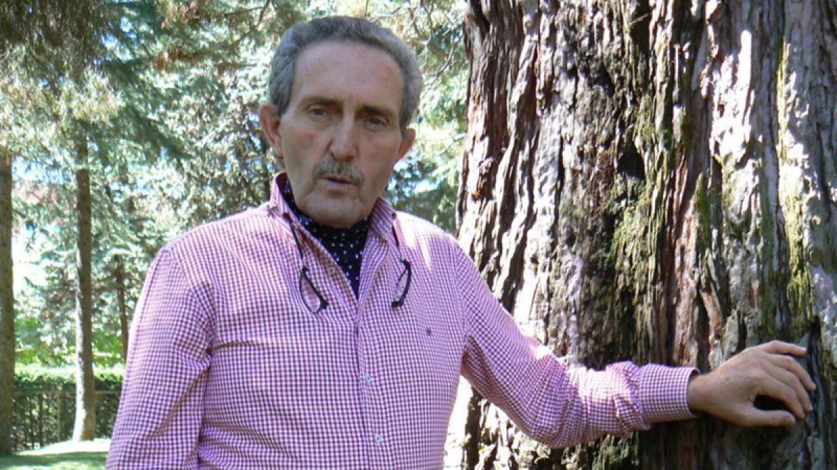 FERNANDO RUBIO