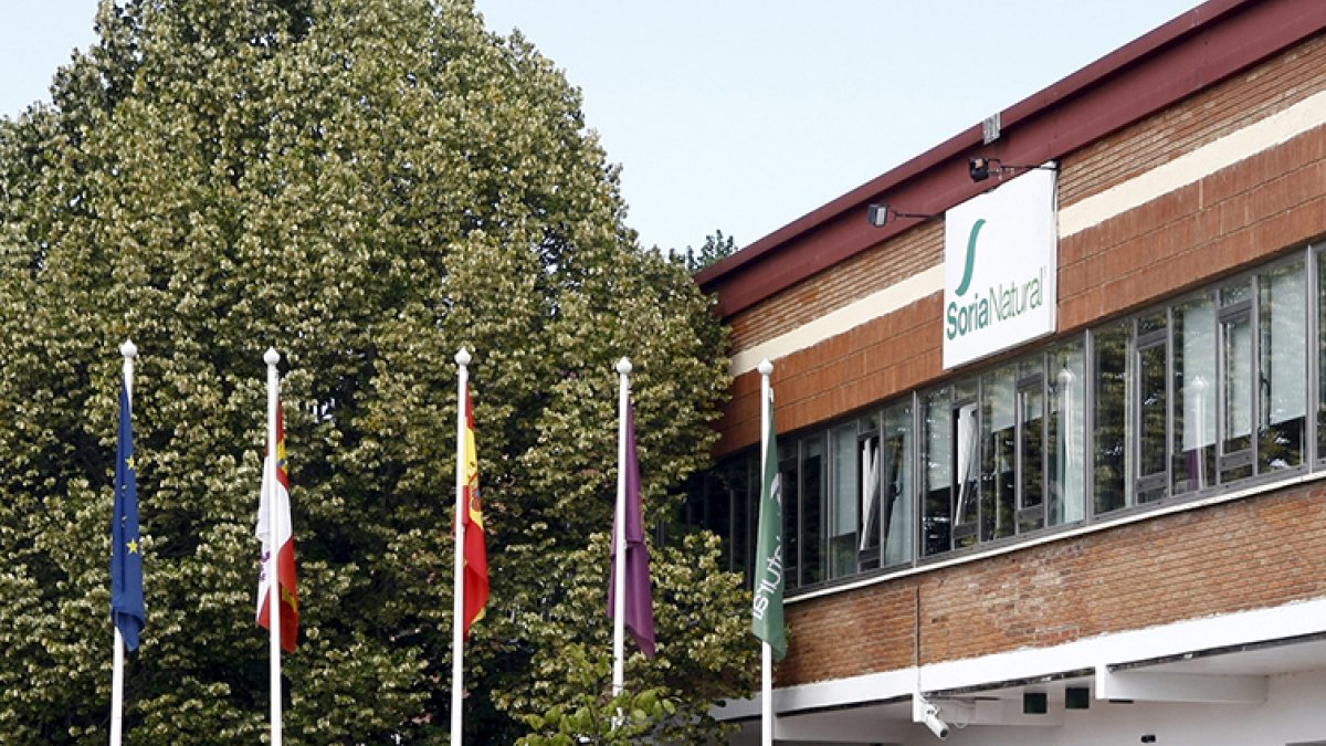 Soria Natural, Premio Numancia 2022
