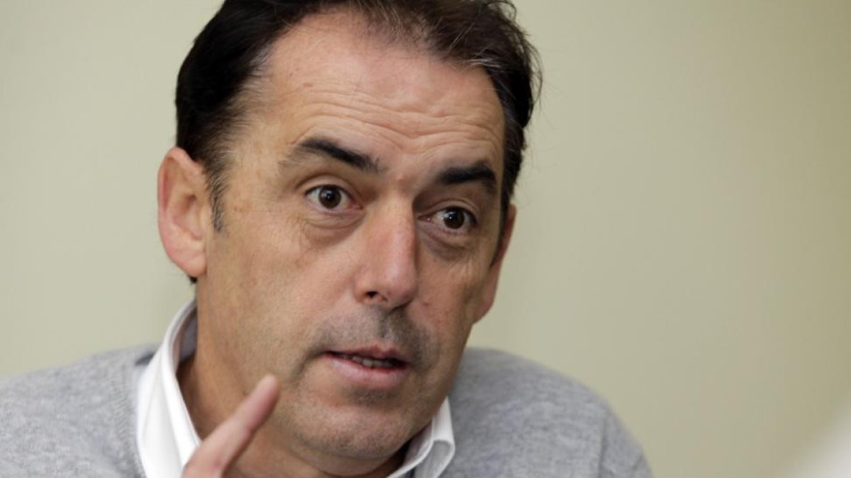 Benito Serrano-Diego Mayor
